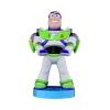 Toy Story 4 Soporte Cably Guys Buzz Lightyear 20 cm