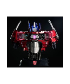 Transformers Bust Generation Figura Optimus Prime Mechanic Bust 16 cm