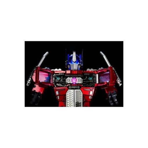 Transformers Bust Generation Figura Optimus Prime Mechanic Bust 16 cm