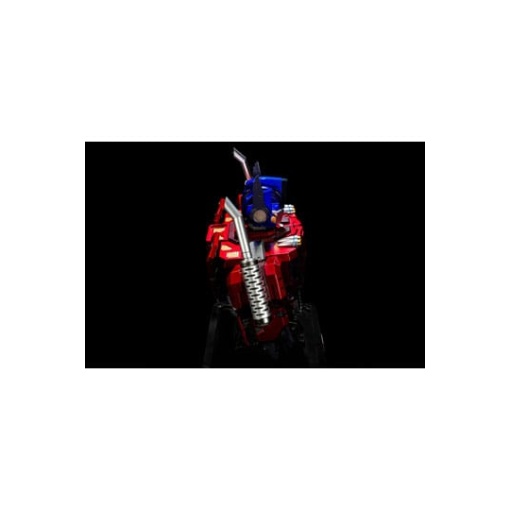 Transformers Bust Generation Figura Optimus Prime Mechanic Bust 16 cm