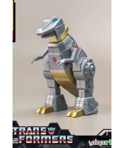 Transformers: Generation One Maqueta AMK Mini Series Grimlock 10 cm