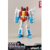 Transformers: Generation One Maqueta AMK Mini Series Starscream 11 cm