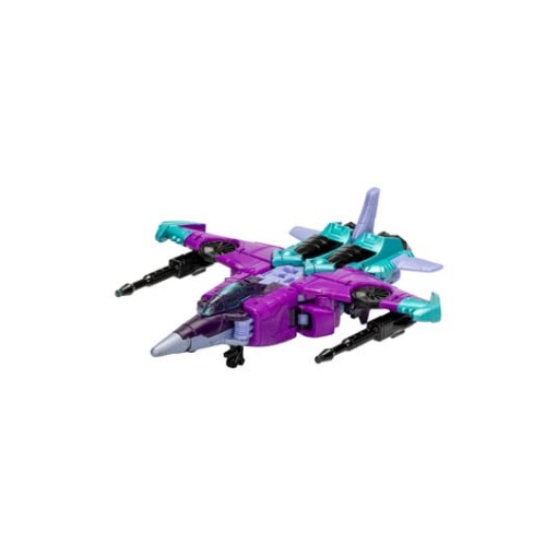 Transformers Generations Legacy United Deluxe Class Figura Cyberverse Universe Slipstream 14 cm