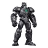 Transformers Maqueta Blokees Classic Class 05 Optimus Primal Robot  - Embalaje dañado