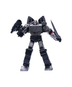 Transformers Robot interactivo Megatron G1 Flagship 39 cm *INGLÉS*