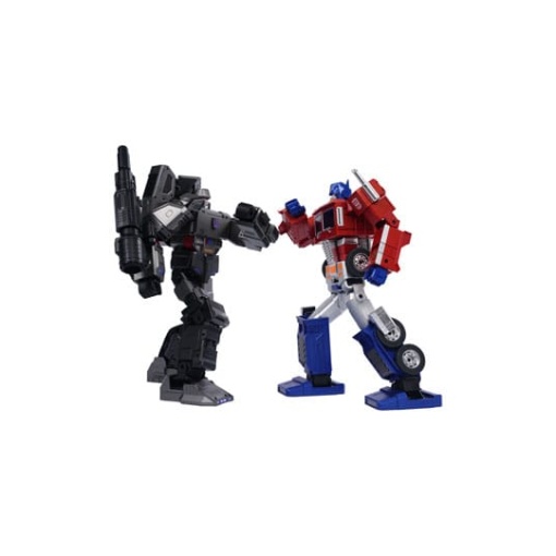 Transformers Robot interactivo Megatron G1 Flagship 39 cm *INGLÉS*