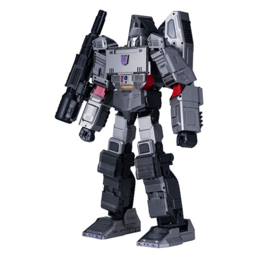 Transformers Robot interactivo Megatron G1 Flagship 39 cm *INGLÉS*