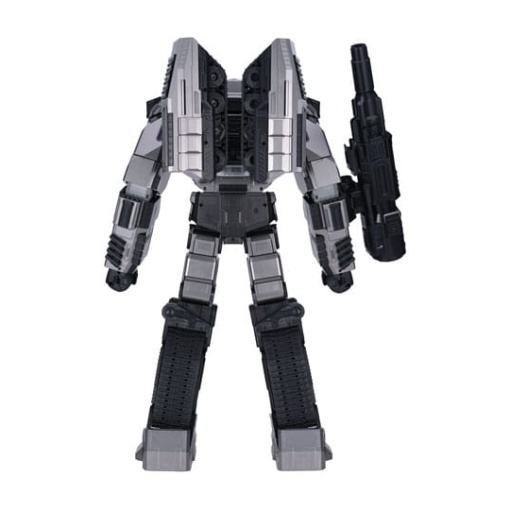 Transformers Robot interactivo Megatron G1 Flagship 39 cm *INGLÉS*