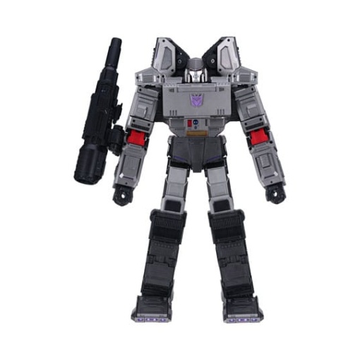 Transformers Robot interactivo Megatron G1 Flagship 39 cm *INGLÉS*