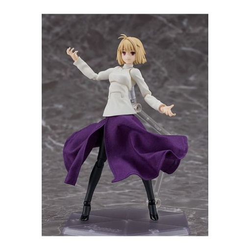 Tsukihime Figura Figma Arcueid Brunestud DX Edition 15 cm