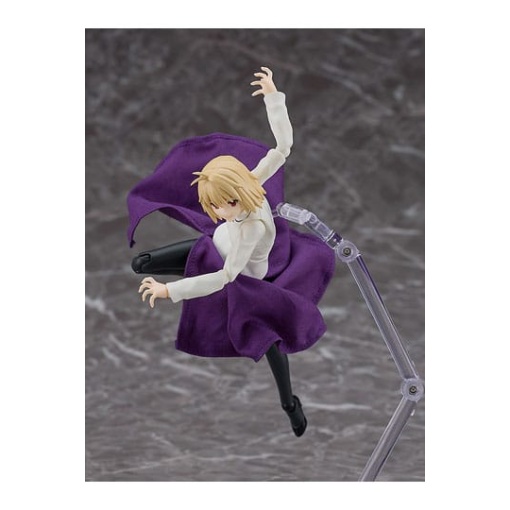 Tsukihime Figura Figma Arcueid Brunestud DX Edition 15 cm