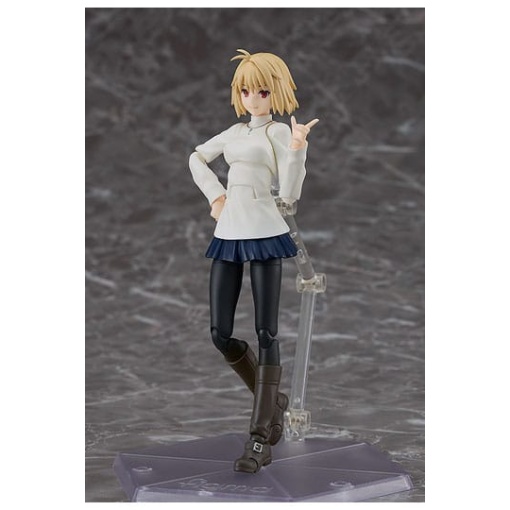 Tsukihime Figura Figma Arcueid Brunestud DX Edition 15 cm