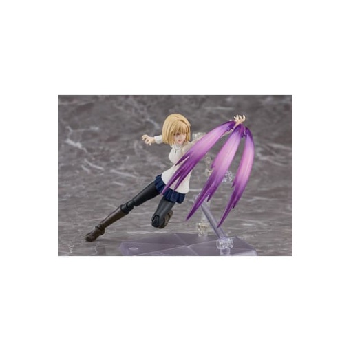 Tsukihime Figura Figma Arcueid Brunestud DX Edition 15 cm