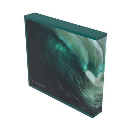 Ultimate Guard Album´n´Case Artist Edition #1 Maël Ollivier-Henry: Spirits of the Sea