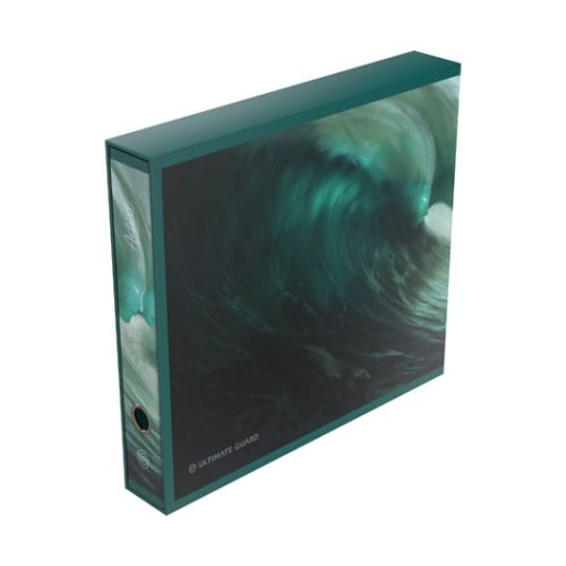 Ultimate Guard Album´n´Case Artist Edition #1 Maël Ollivier-Henry: Spirits of the Sea