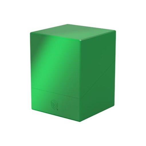 Ultimate Guard Boulder 100+ Solid - Green