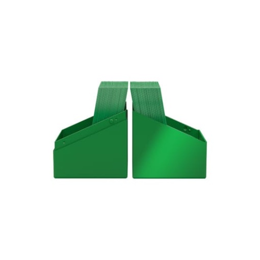 Ultimate Guard Boulder 100+ Solid - Green