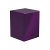 Ultimate Guard Boulder 100+  Solid - Purple