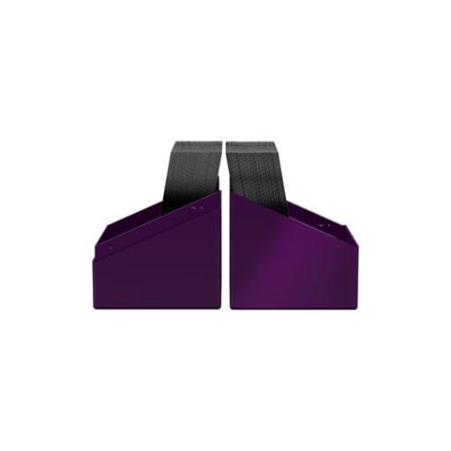 Ultimate Guard Boulder 100+  Solid - Purple