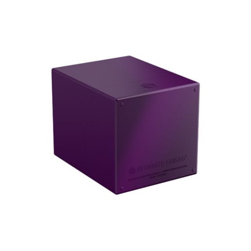 Ultimate Guard Boulder 100+  Solid - Purple