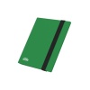 Ultimate Guard Flexxfolio 160 - 8-Pocket Verde