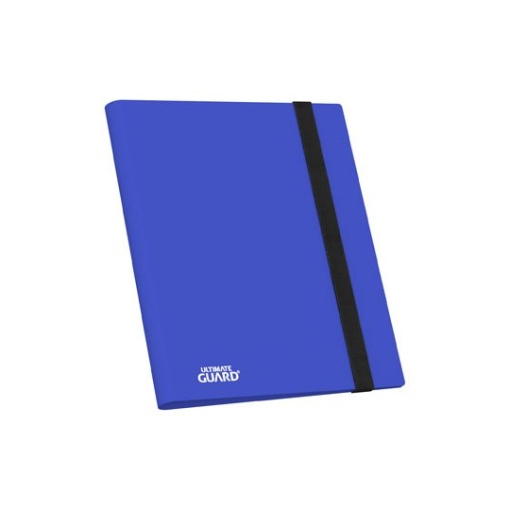 Ultimate Guard Flexxfolio 360 - 18-Pocket Azul