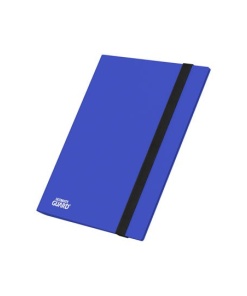 Ultimate Guard Flexxfolio 360 - 18-Pocket Azul