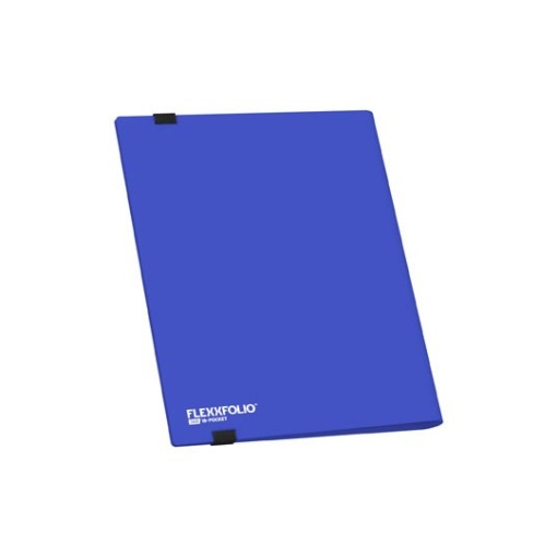 Ultimate Guard Flexxfolio 360 - 18-Pocket Azul