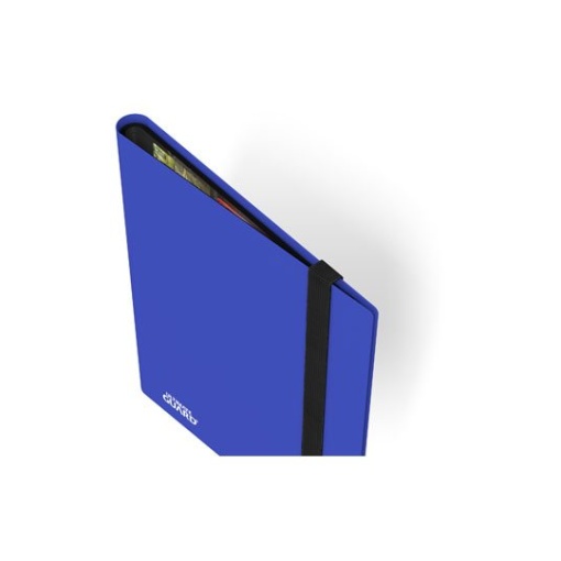 Ultimate Guard Flexxfolio 360 - 18-Pocket Azul