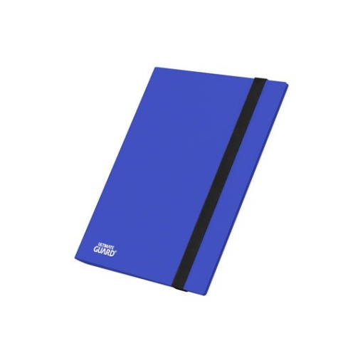 Ultimate Guard Flexxfolio 360 - 18-Pocket Azul