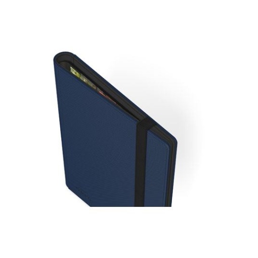 Ultimate Guard Flexxfolio 360 - 18-Pocket XenoSkin Azul