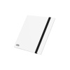 Ultimate Guard Flexxfolio 480 - 24-Pocket (Quadrow) - Blanco