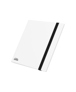 Ultimate Guard Flexxfolio 480 - 24-Pocket (Quadrow) - Blanco