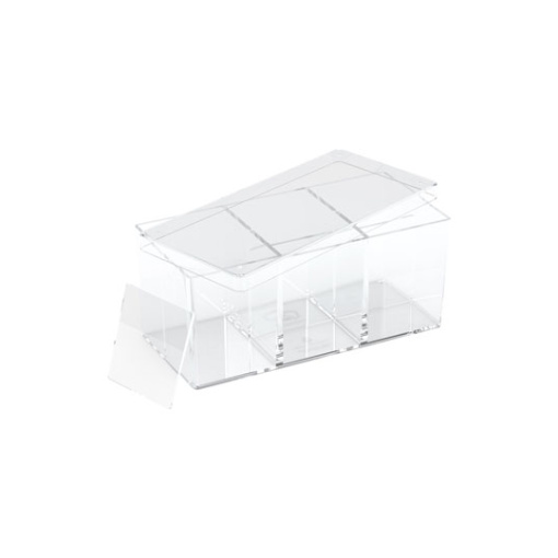 Ultimate Guard Stack´n´Safe Card Box 480 Caja de Cartas