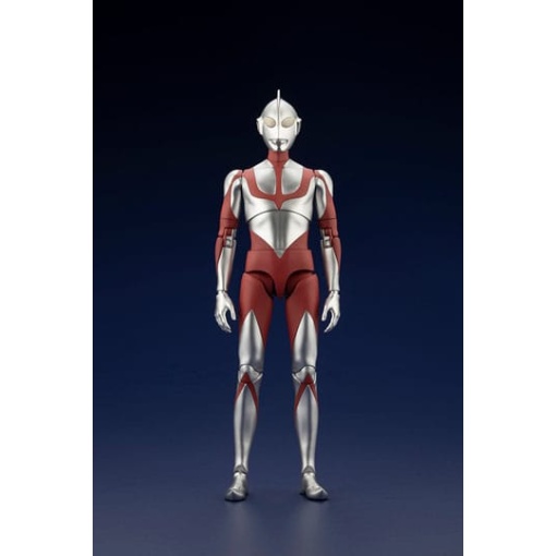 Ultraman Maqueta Ultraman (Shin Ultraman) 18 cm