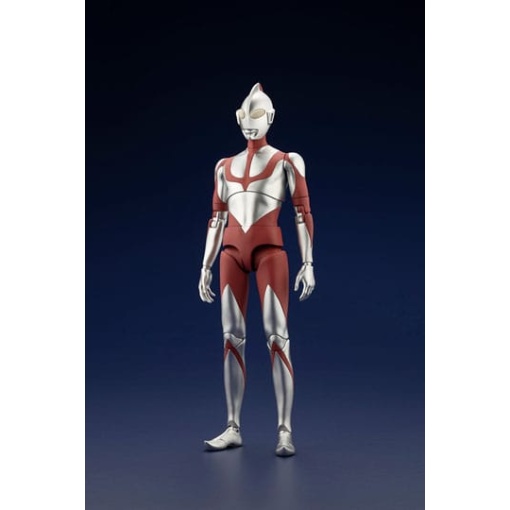 Ultraman Maqueta Ultraman (Shin Ultraman) 18 cm