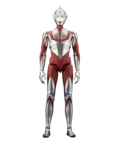 Ultraman Maqueta Ultraman (Shin Ultraman) 18 cm