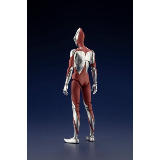 Ultraman Maqueta Ultraman (Shin Ultraman) 18 cm