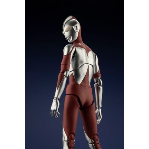 Ultraman Maqueta Ultraman (Shin Ultraman) 18 cm