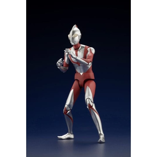 Ultraman Maqueta Ultraman (Shin Ultraman) 18 cm