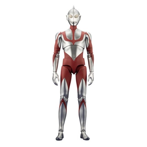 Ultraman Maqueta Ultraman (Shin Ultraman) 18 cm