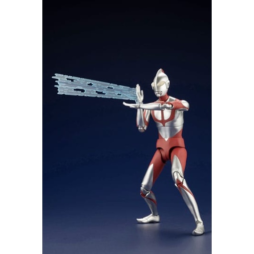 Ultraman Maqueta Ultraman (Shin Ultraman) 18 cm