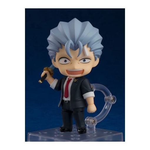 Undead Unluck Figura Nendoroid Andy 10 cm