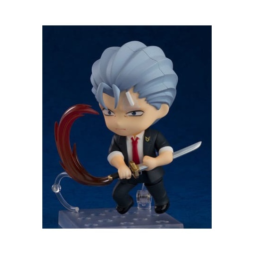 Undead Unluck Figura Nendoroid Andy 10 cm