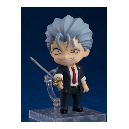 Undead Unluck Figura Nendoroid Andy 10 cm