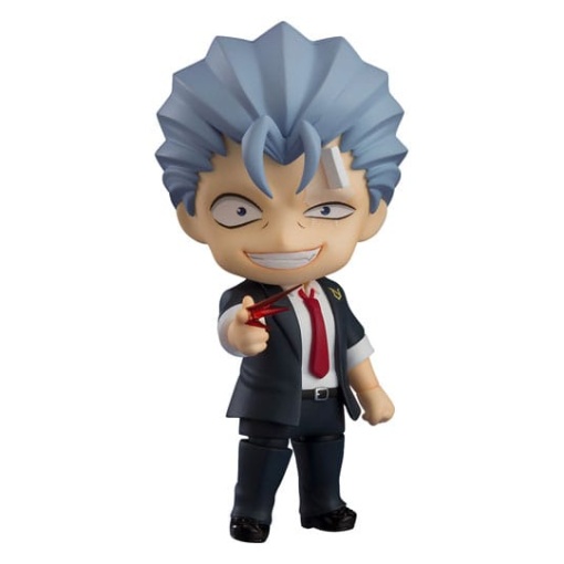 Undead Unluck Figura Nendoroid Andy 10 cm