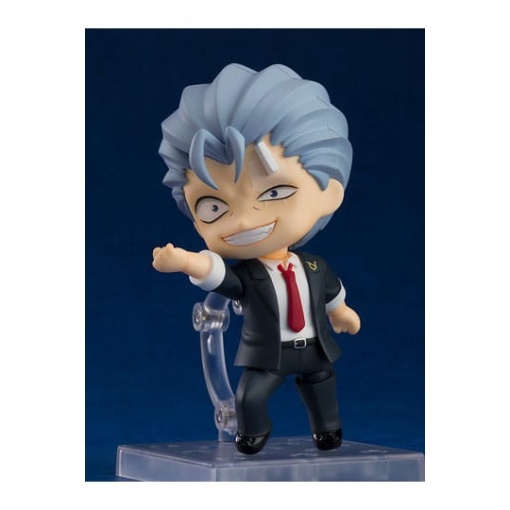 Undead Unluck Figura Nendoroid Andy 10 cm