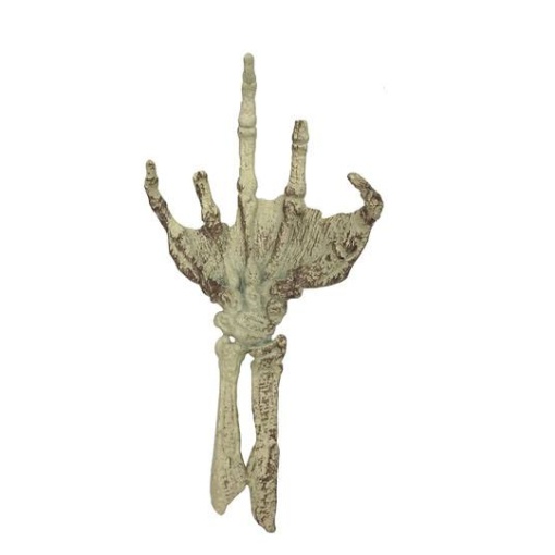 Universal Monsters Mini Réplica Fossilized Creature Hand 18 cm