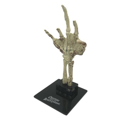 Universal Monsters Mini Réplica Fossilized Creature Hand 18 cm