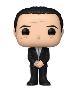 Uno de los nuestros POP! Movies Vinyl Figura Jimmy Conway 9 cm